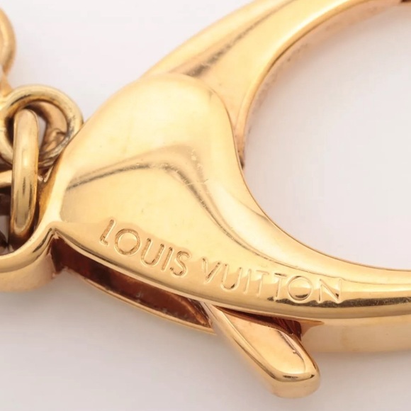 Louis Vuitton Neo Tabage Bag Charm - M65090 - Picture 3 of 3